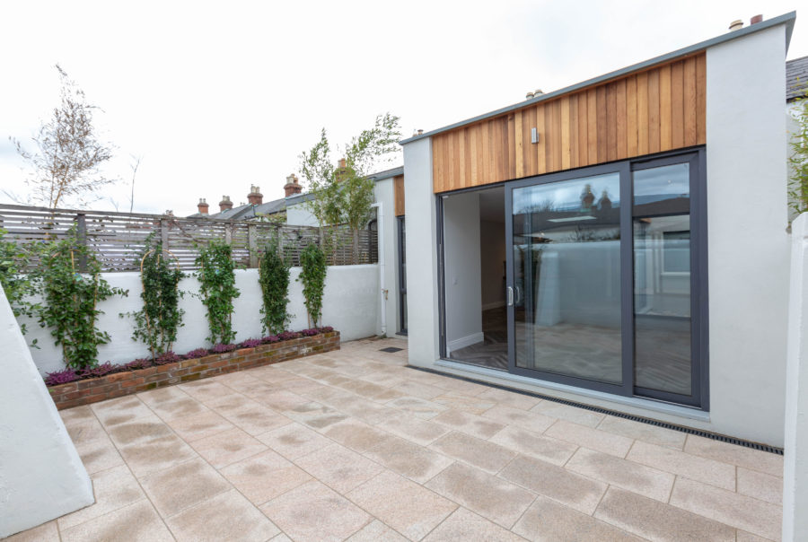 Residential Projects Kavanagh and Associates